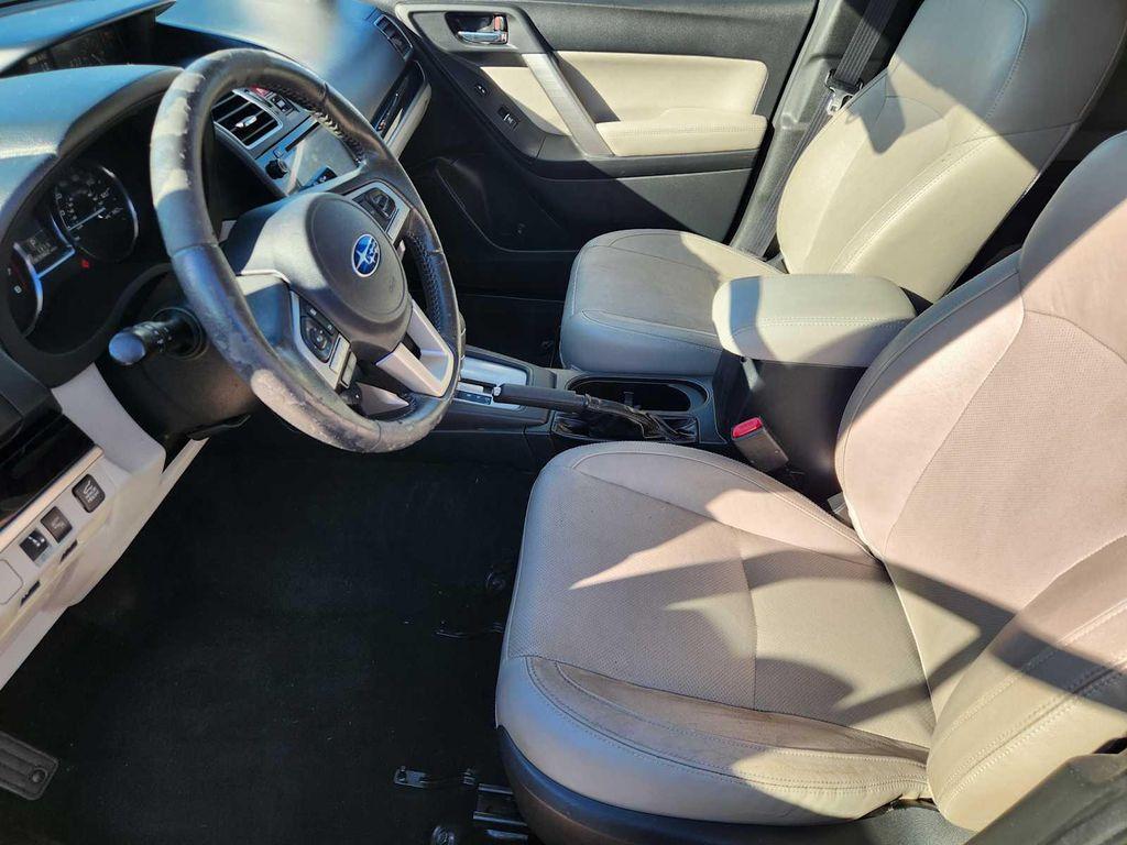 used 2017 Subaru Forester car, priced at $14,953