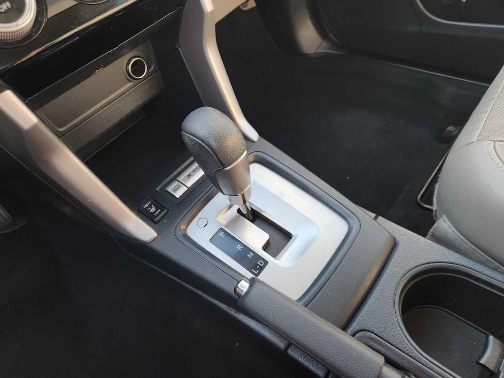 used 2017 Subaru Forester car, priced at $14,953
