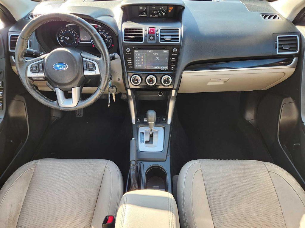used 2017 Subaru Forester car, priced at $14,953