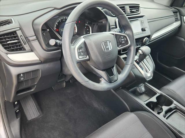 used 2019 Honda CR-V car, priced at $20,989