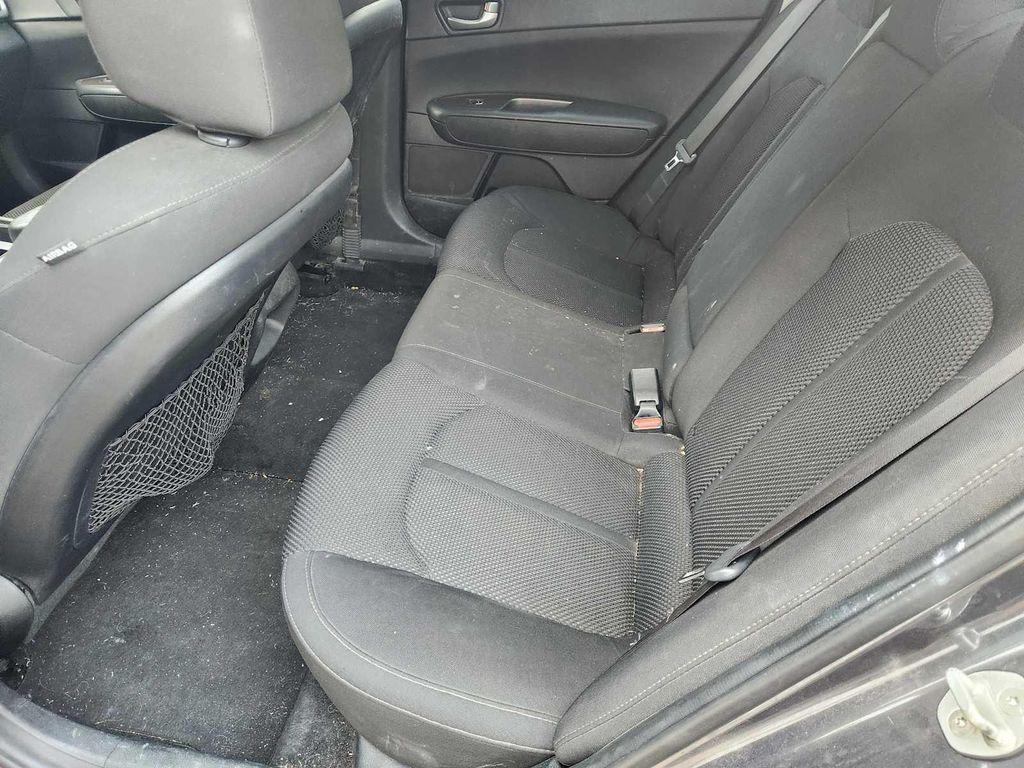 used 2019 Kia Optima car, priced at $9,867