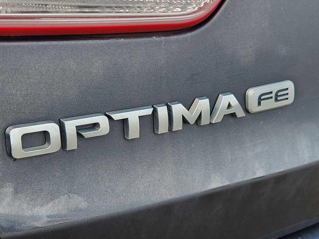 used 2019 Kia Optima car, priced at $9,867