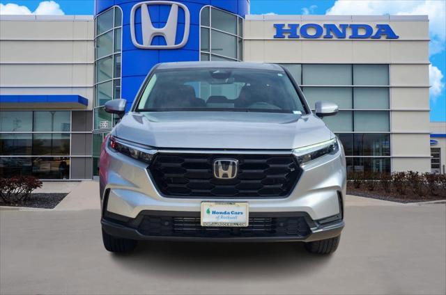 used 2024 Honda CR-V car, priced at $34,005