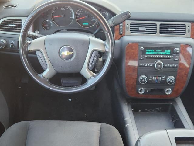 used 2011 Chevrolet Avalanche car, priced at $12,988