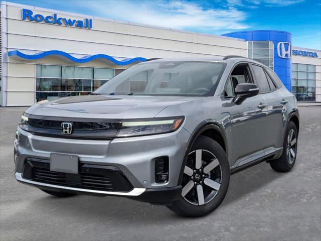 new 2025 Honda Prologue car, priced at $52,650