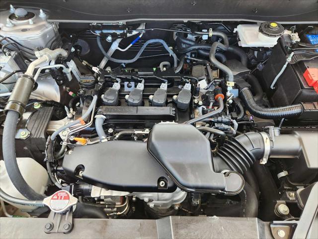 used 2024 Honda CR-V car, priced at $31,832