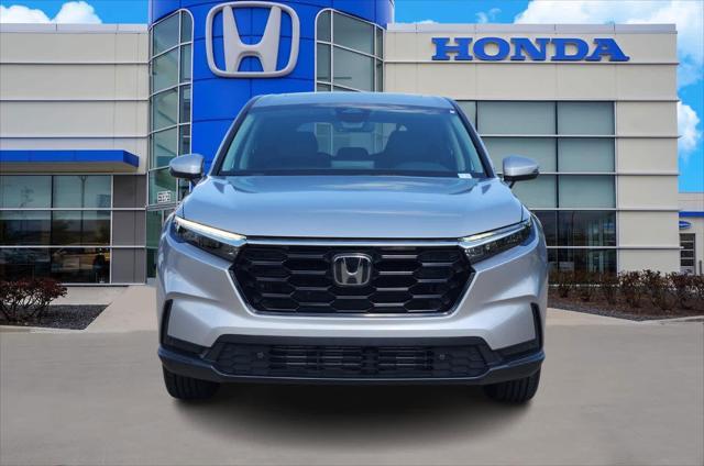 used 2024 Honda CR-V car, priced at $31,832
