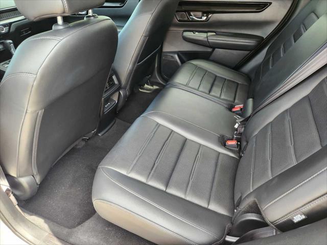 used 2024 Honda CR-V car, priced at $31,832