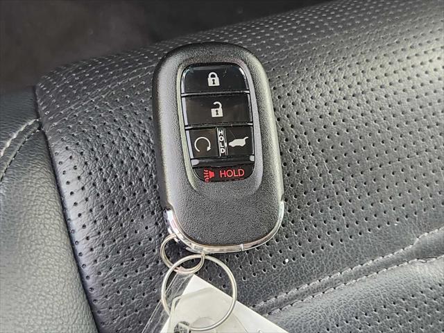 used 2024 Honda CR-V car, priced at $31,832