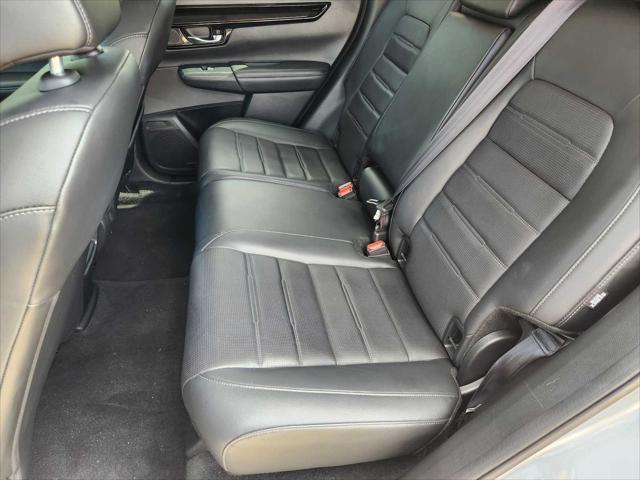 used 2024 Honda CR-V car, priced at $31,832