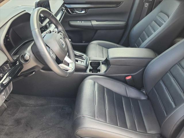 used 2024 Honda CR-V car, priced at $31,832