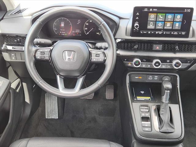 used 2024 Honda CR-V car, priced at $31,832