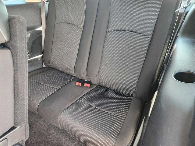 used 2020 Dodge Journey car, priced at $6,591