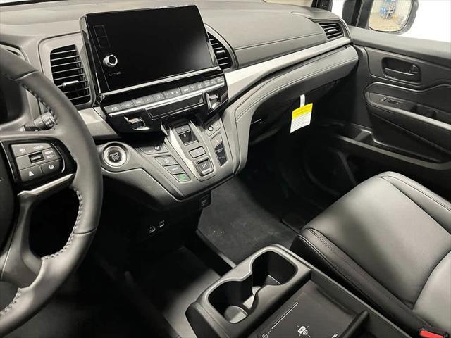 new 2025 Honda Odyssey car, priced at $43,720