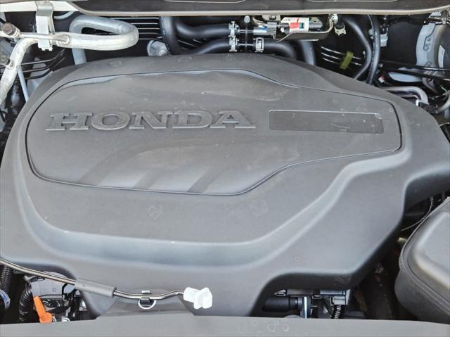 new 2025 Honda Odyssey car, priced at $43,720