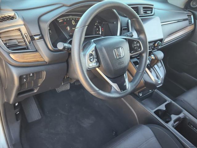 used 2020 Honda CR-V car, priced at $22,944