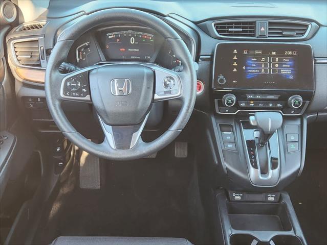 used 2020 Honda CR-V car, priced at $22,944