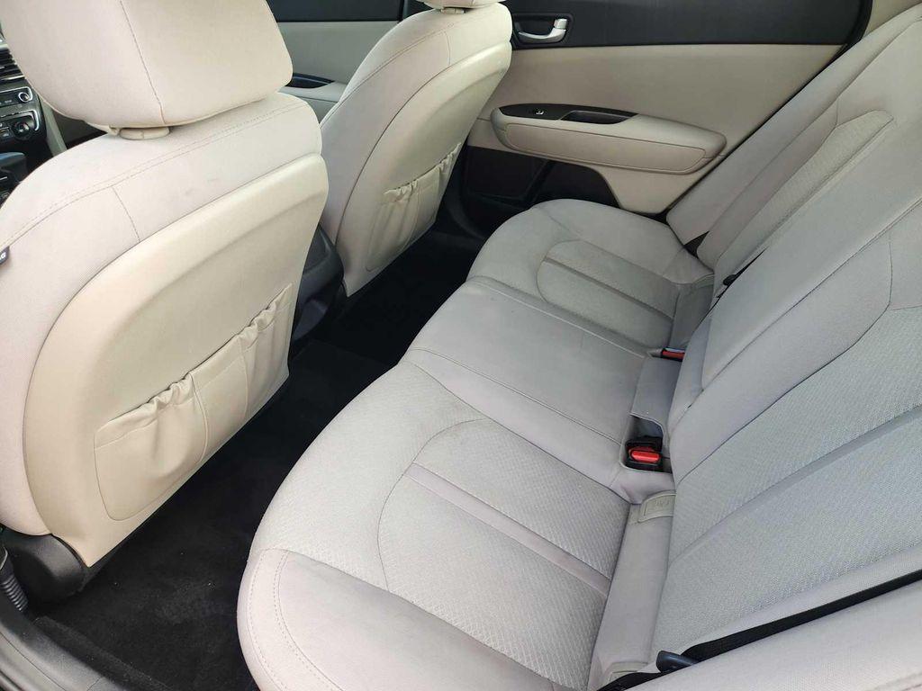 used 2018 Kia Optima car, priced at $8,881