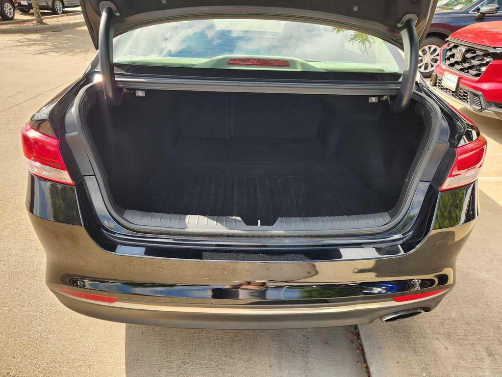 used 2018 Kia Optima car, priced at $8,881