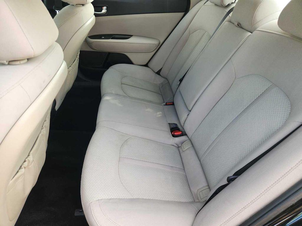 used 2018 Kia Optima car, priced at $8,881