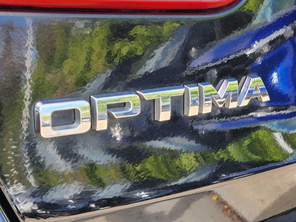 used 2018 Kia Optima car, priced at $8,881
