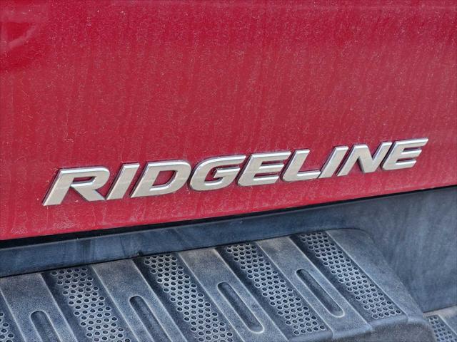 used 2022 Honda Ridgeline car, priced at $34,797