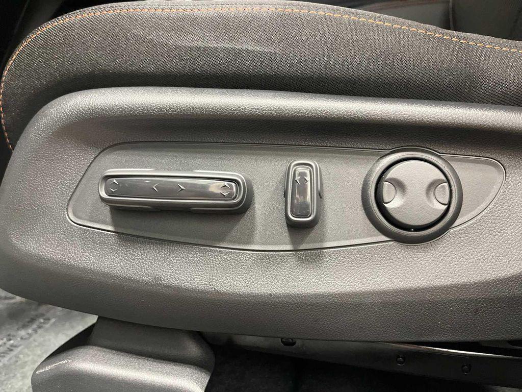 new 2026 Honda CR-V Hybrid car, priced at $38,664