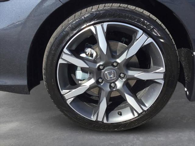 new 2025 Honda Civic Hybrid car, priced at $32,845
