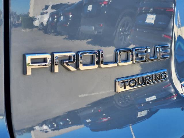 used 2024 Honda Prologue car, priced at $36,346