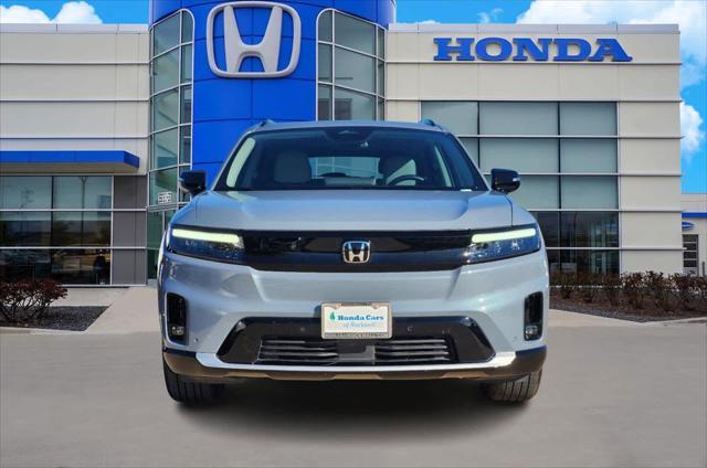 used 2024 Honda Prologue car, priced at $36,346