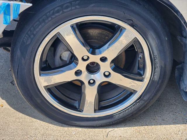 used 2008 Honda Civic car, priced at $4,999