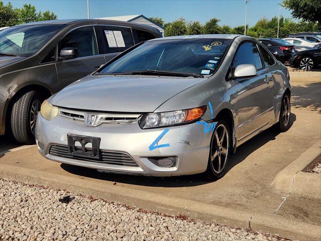 used 2008 Honda Civic car, priced at $4,999
