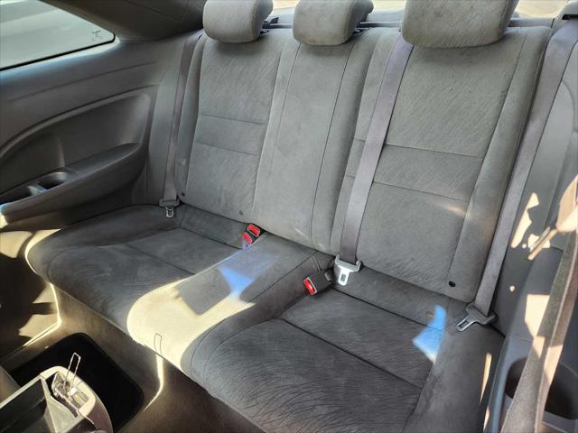 used 2008 Honda Civic car, priced at $4,999