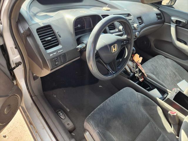 used 2008 Honda Civic car, priced at $4,999