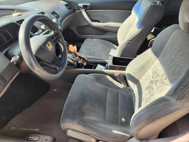 used 2008 Honda Civic car, priced at $4,999