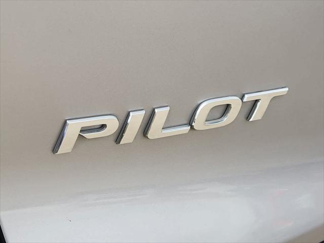 used 2016 Honda Pilot car, priced at $16,255