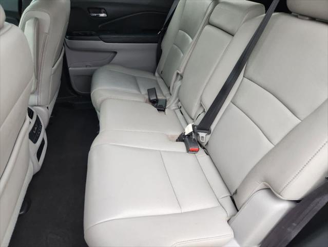 used 2016 Honda Pilot car, priced at $16,255