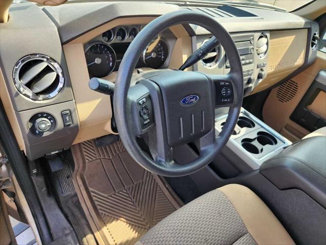 used 2014 Ford F-250 car, priced at $28,991
