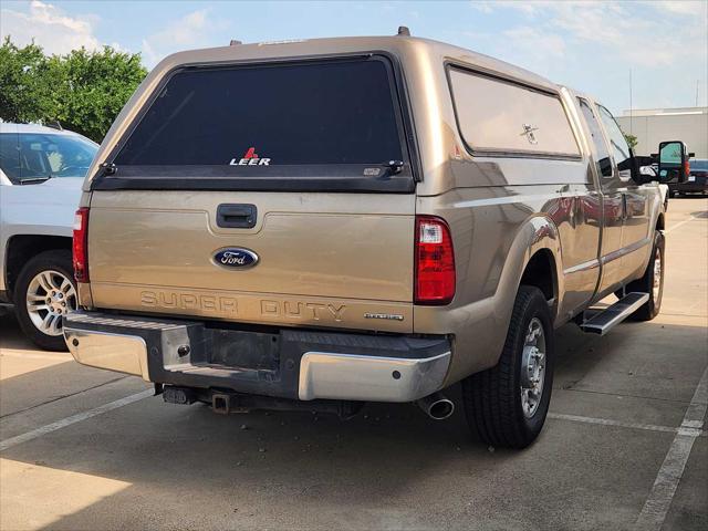used 2014 Ford F-250 car, priced at $28,991
