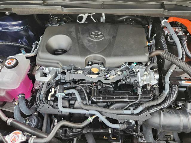 used 2024 Toyota Sienna car, priced at $57,881
