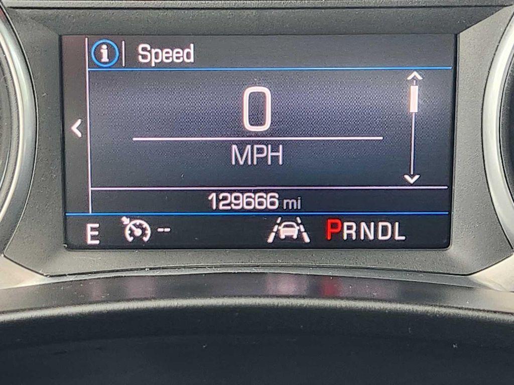 used 2020 Chevrolet Equinox car, priced at $15,971