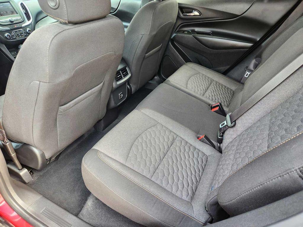used 2020 Chevrolet Equinox car, priced at $15,971