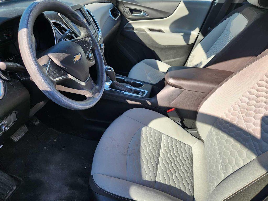 used 2020 Chevrolet Equinox car, priced at $13,570