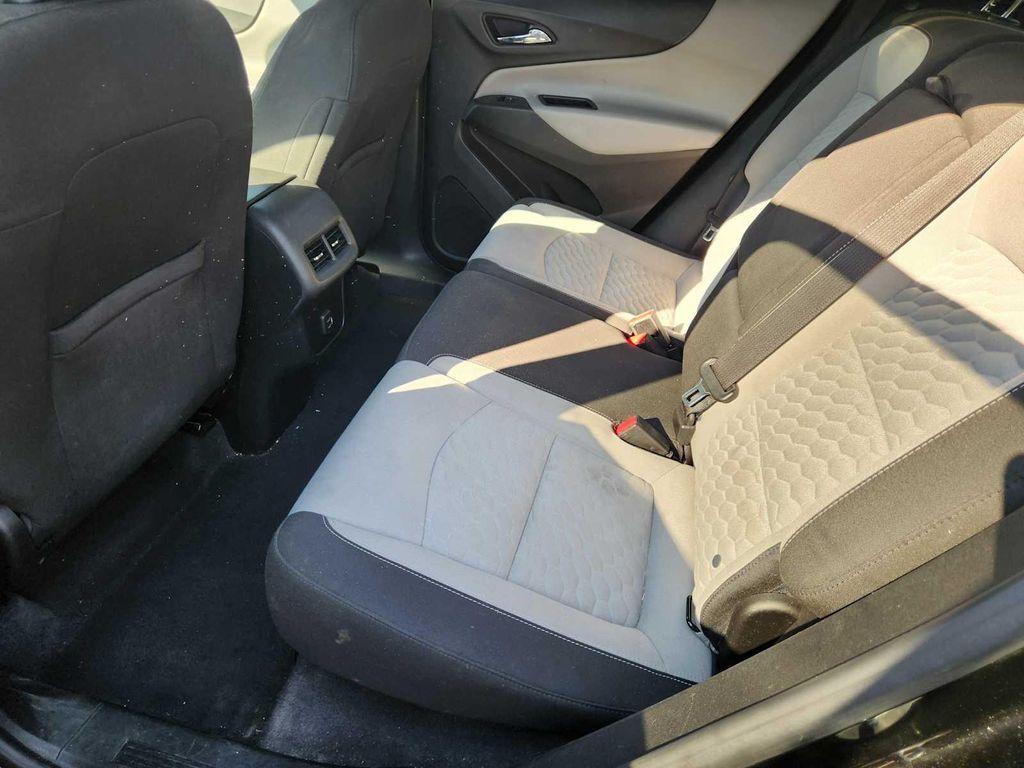 used 2020 Chevrolet Equinox car, priced at $13,570
