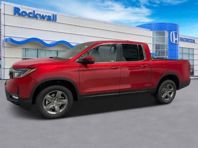 new 2023 Honda Ridgeline car, priced at $42,009