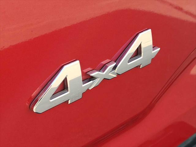 used 2016 Toyota Tacoma car, priced at $16,461