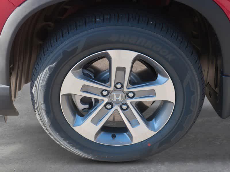 new 2025 Honda Pilot car, priced at $41,825