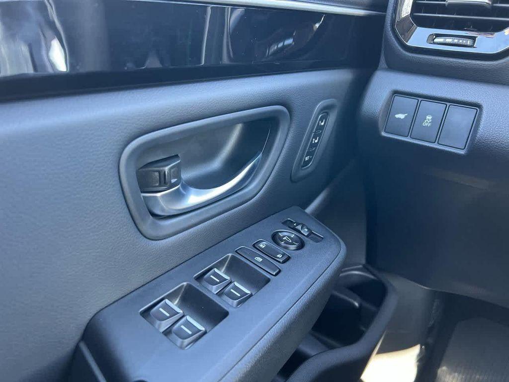 new 2025 Honda Pilot car, priced at $41,825