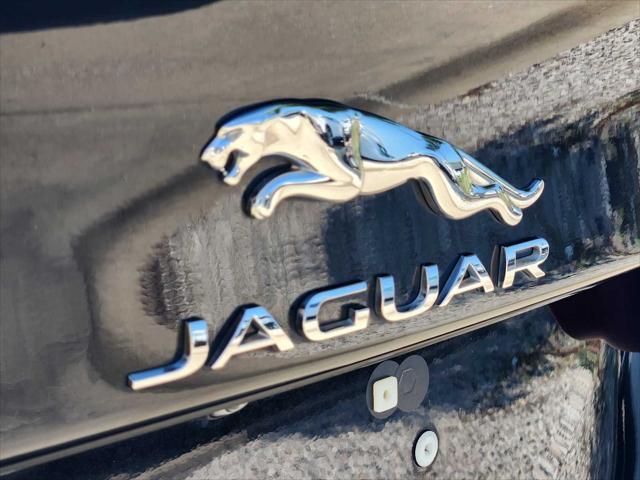 used 2019 Jaguar XE car, priced at $19,661