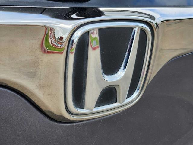 used 2021 Honda CR-V car, priced at $25,263